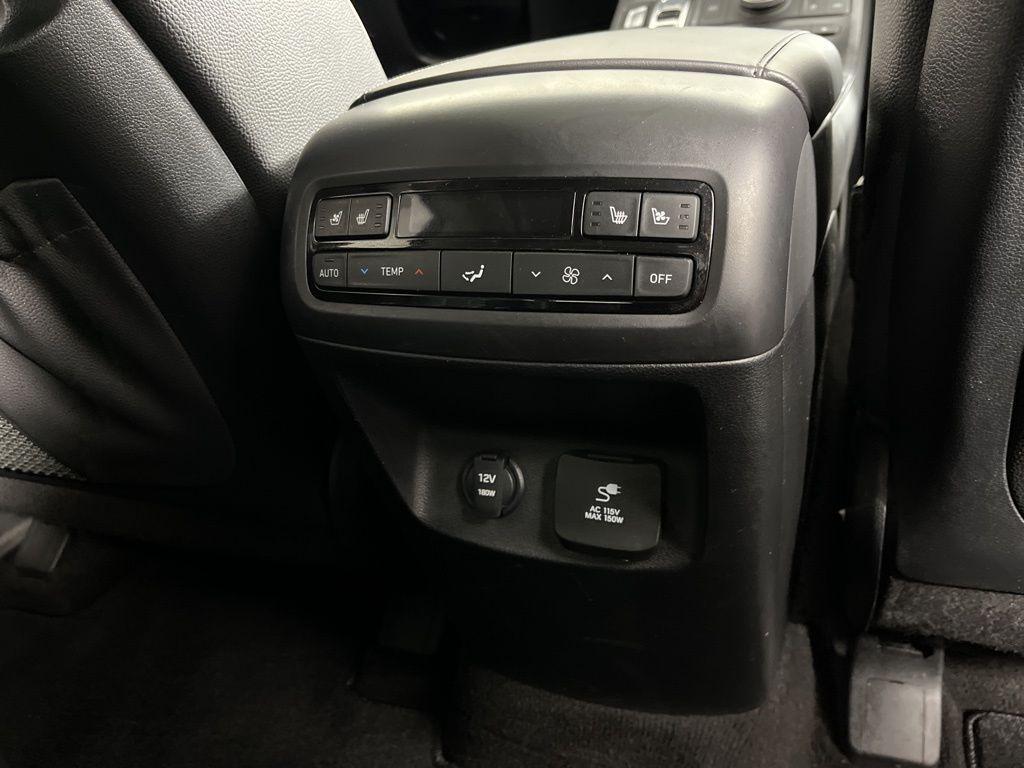 used 2023 Hyundai Palisade car, priced at $31,900