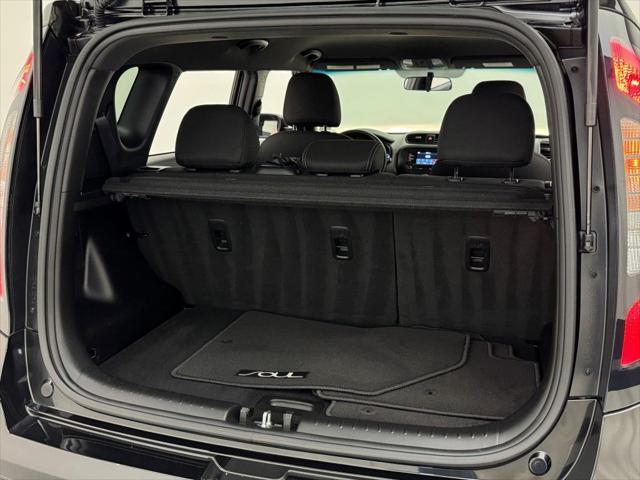 used 2017 Kia Soul car, priced at $11,900