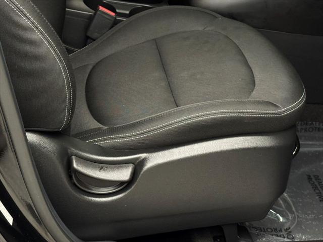 used 2017 Kia Soul car, priced at $11,900