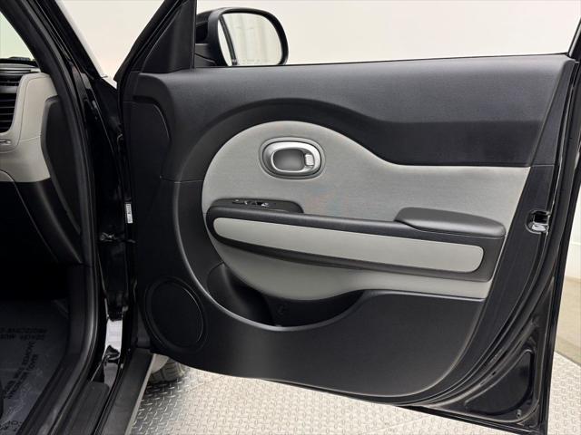 used 2017 Kia Soul car, priced at $11,900