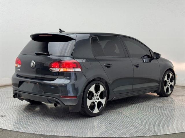 used 2012 Volkswagen GTI car, priced at $11,500