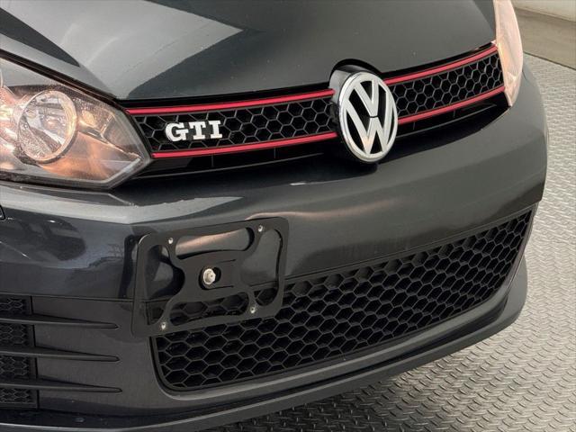 used 2012 Volkswagen GTI car, priced at $11,500