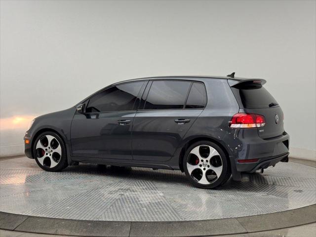 used 2012 Volkswagen GTI car, priced at $11,500