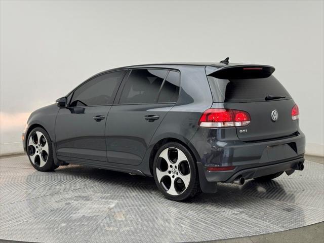 used 2012 Volkswagen GTI car, priced at $11,500