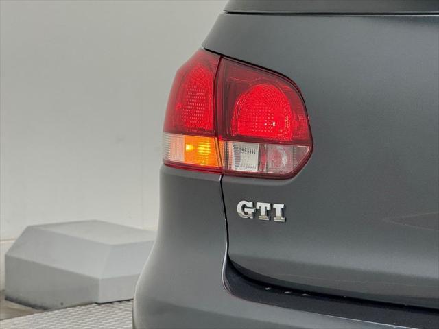 used 2012 Volkswagen GTI car, priced at $11,500