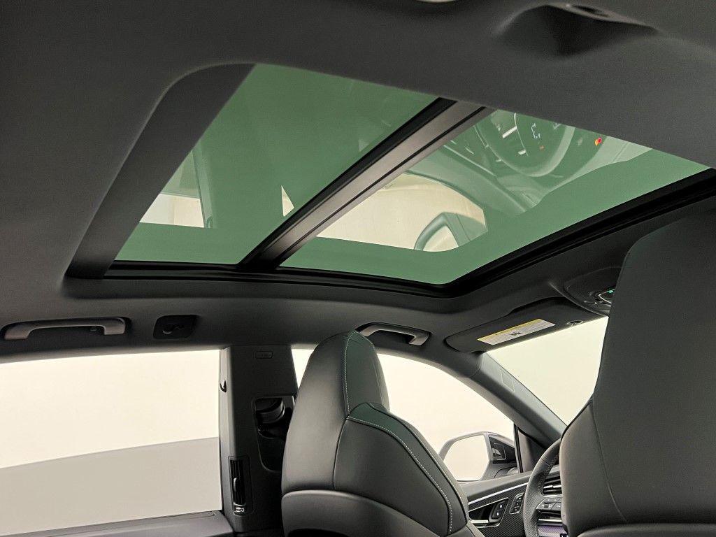 new 2026 Audi SQ8 car, priced at $108,255