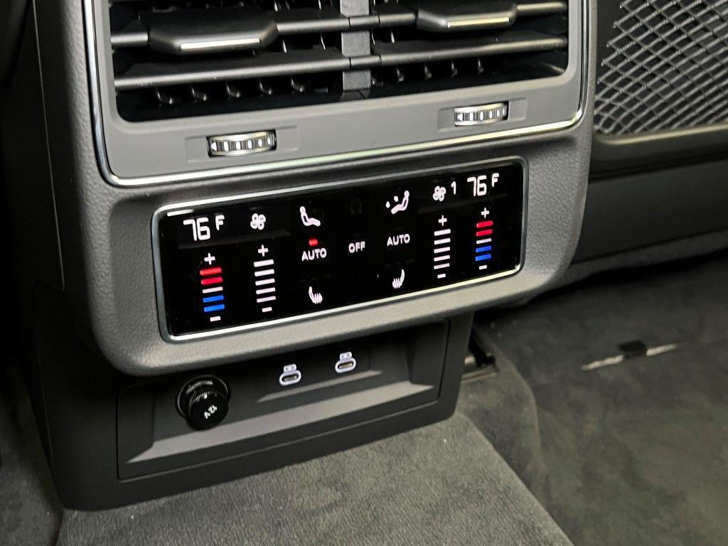 new 2026 Audi SQ8 car, priced at $108,255