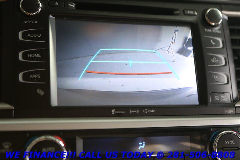 used 2019 Toyota Highlander car, priced at $24,495