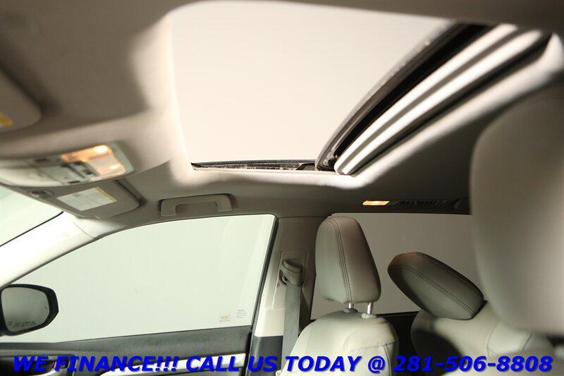 used 2019 Toyota Highlander car, priced at $24,495