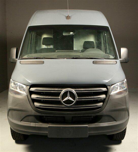 used 2019 Mercedes-Benz Sprinter 2500 car, priced at $31,995