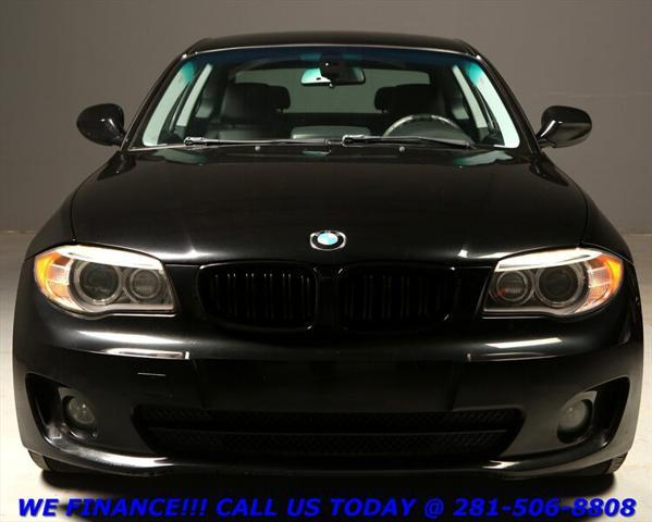 used 2012 BMW 128 car, priced at $9,995