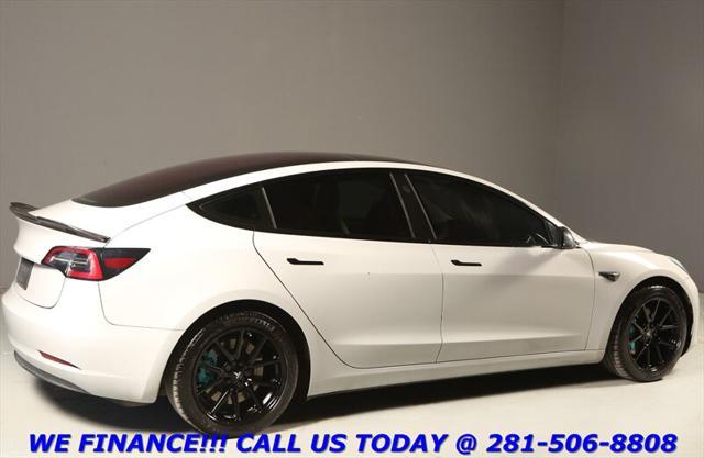 used 2019 Tesla Model 3 car, priced at $19,995