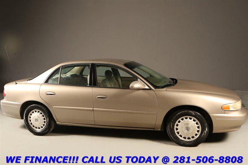 used 2003 Buick Century car, priced at $6,495