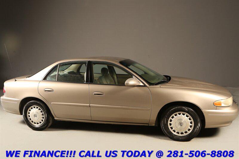used 2003 Buick Century car, priced at $6,495