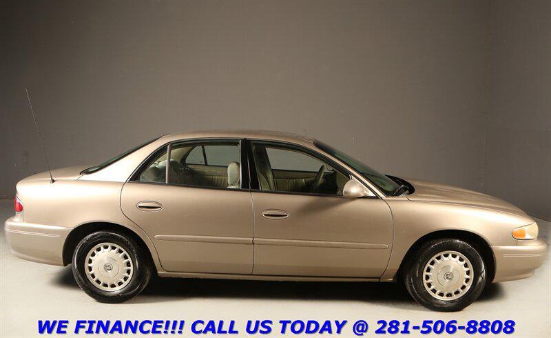 used 2003 Buick Century car, priced at $6,495