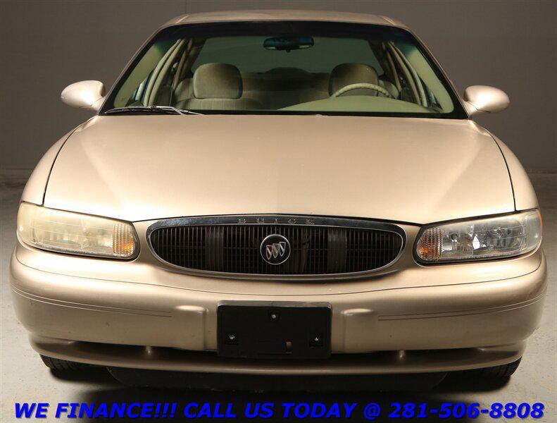 used 2003 Buick Century car, priced at $6,495