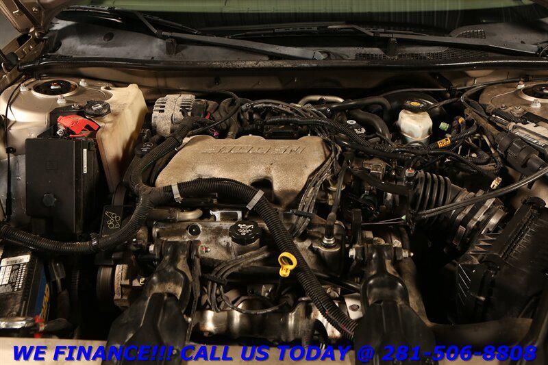 used 2003 Buick Century car, priced at $6,495