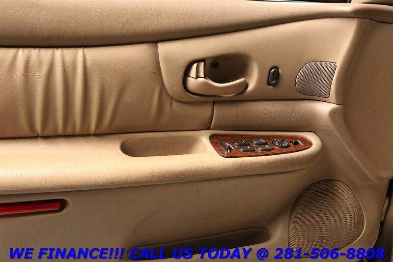 used 2003 Buick Century car, priced at $6,495
