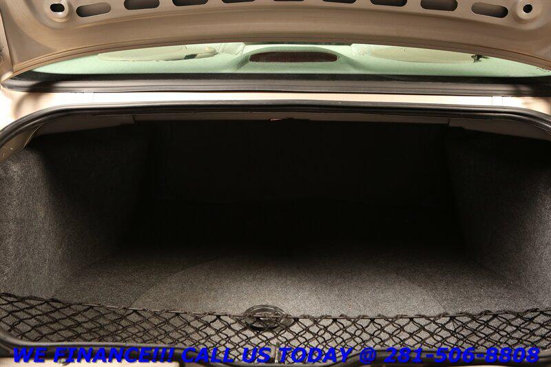 used 2003 Buick Century car, priced at $6,495