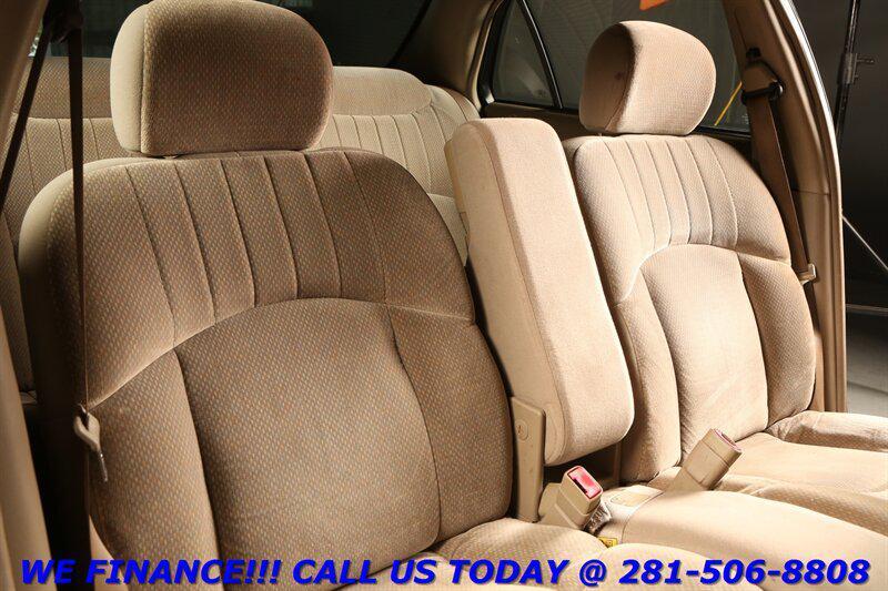 used 2003 Buick Century car, priced at $6,495