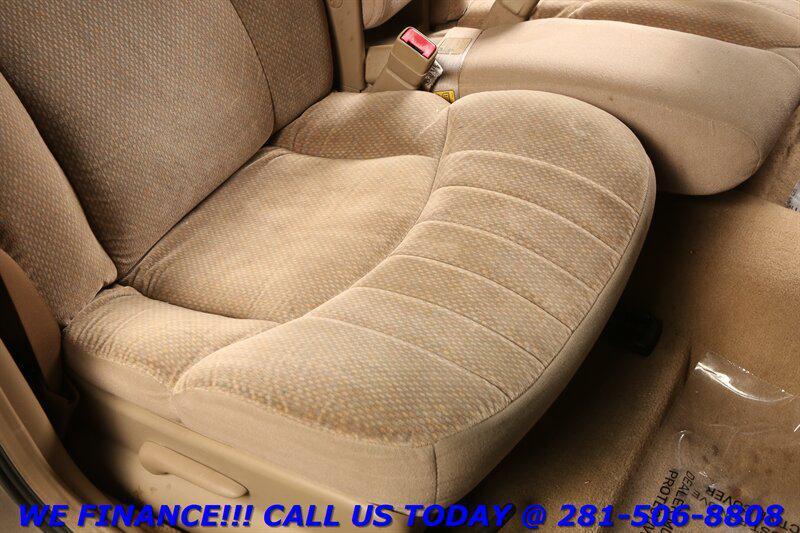 used 2003 Buick Century car, priced at $6,495