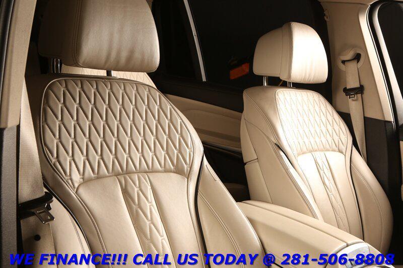 used 2020 BMW X7 car, priced at $31,895