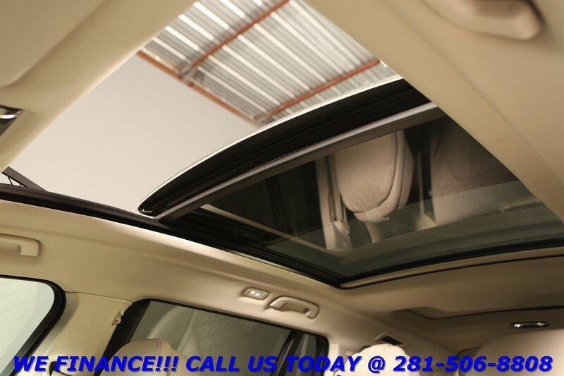 used 2020 BMW X7 car, priced at $31,895