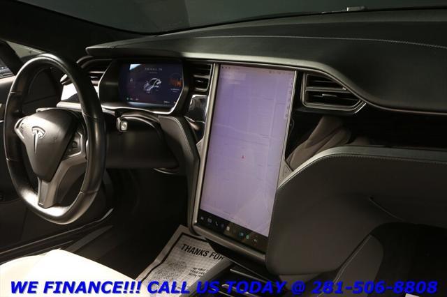 used 2020 Tesla Model S car, priced at $28,995