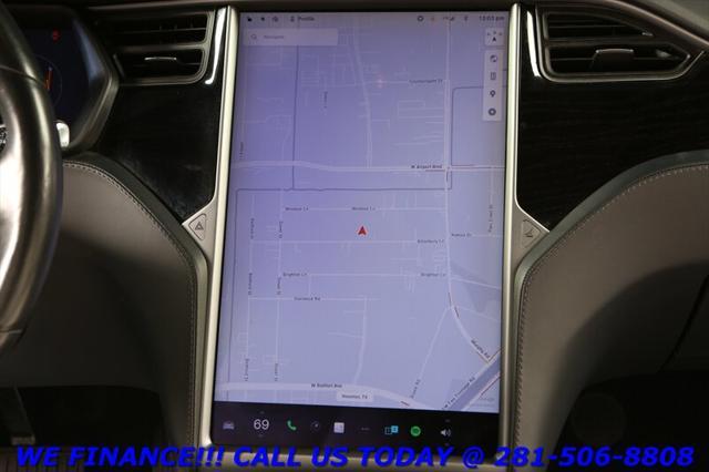 used 2020 Tesla Model S car, priced at $28,995