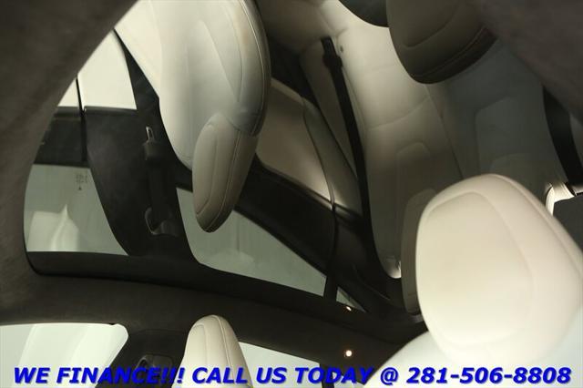 used 2020 Tesla Model S car, priced at $28,995