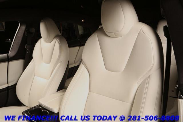 used 2020 Tesla Model S car, priced at $28,995