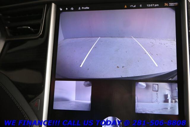 used 2020 Tesla Model S car, priced at $28,995