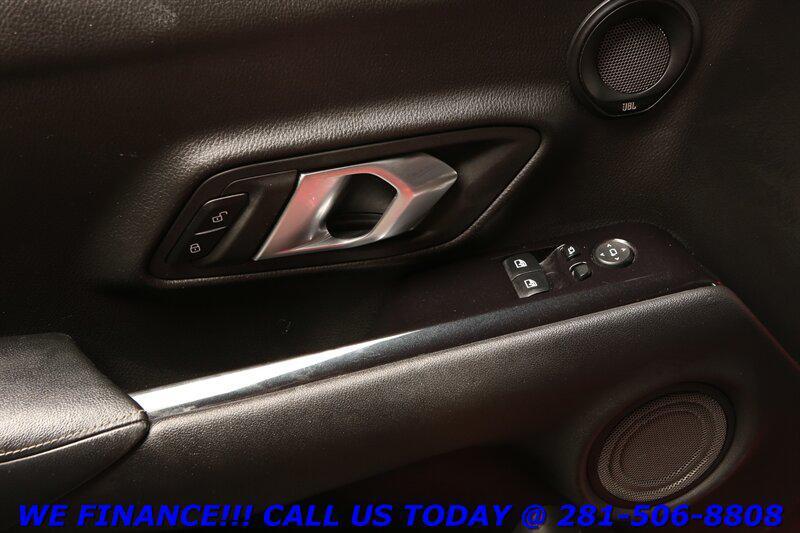 used 2021 Toyota GR Supra car, priced at $34,995