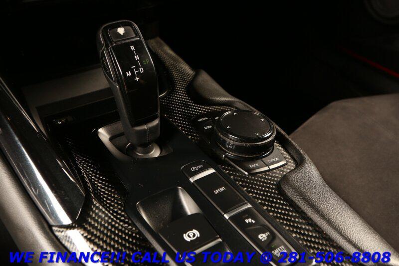 used 2021 Toyota GR Supra car, priced at $34,995