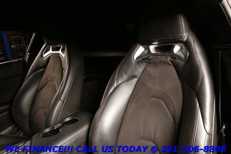 used 2021 Toyota GR Supra car, priced at $34,995