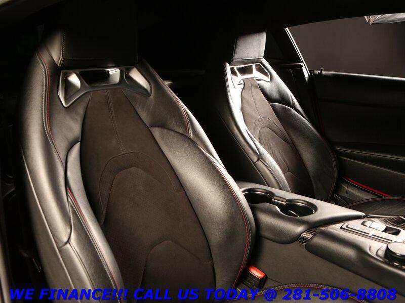 used 2021 Toyota GR Supra car, priced at $34,995