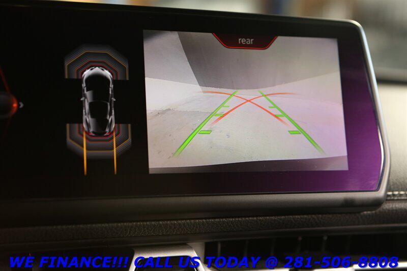 used 2021 Toyota GR Supra car, priced at $34,995