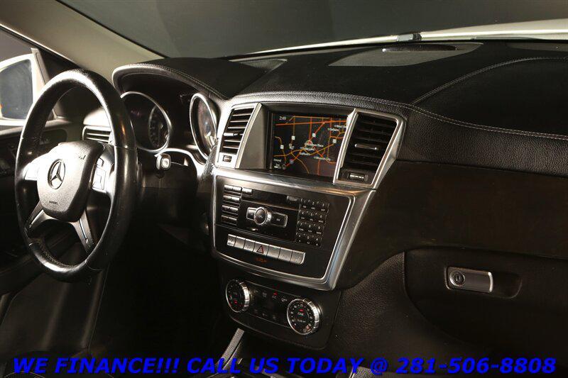 used 2016 Mercedes-Benz GL-Class car, priced at $17,995