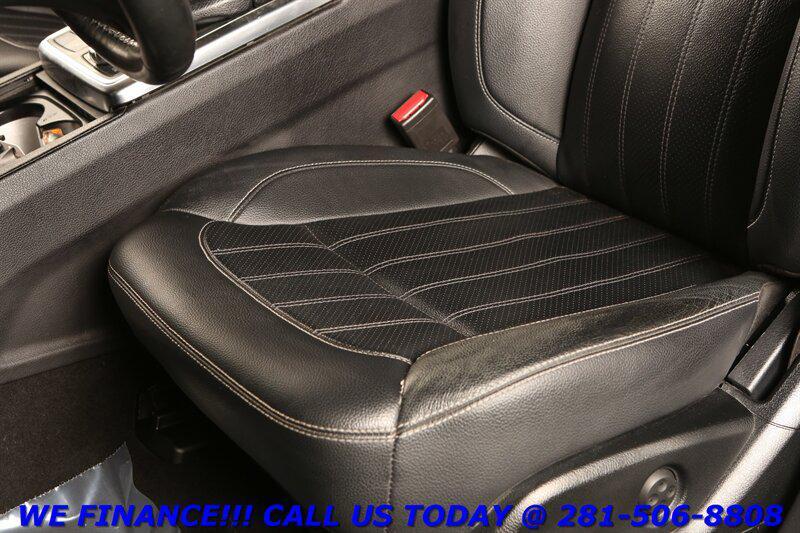 used 2016 Mercedes-Benz GL-Class car, priced at $17,995