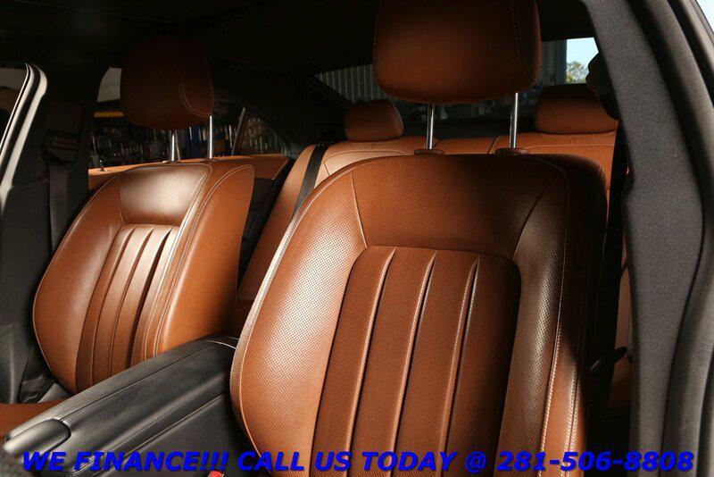 used 2016 Mercedes-Benz CLS-Class car, priced at $21,995