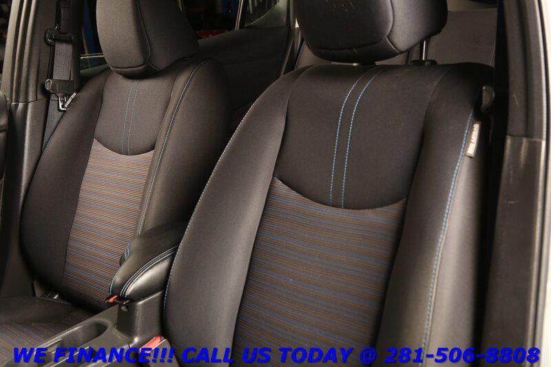 used 2018 Nissan Leaf car, priced at $9,995