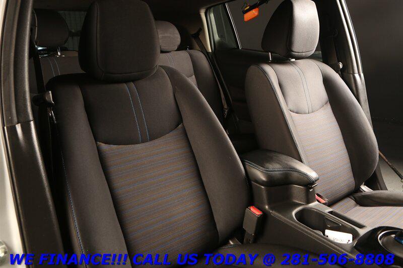 used 2018 Nissan Leaf car, priced at $9,995