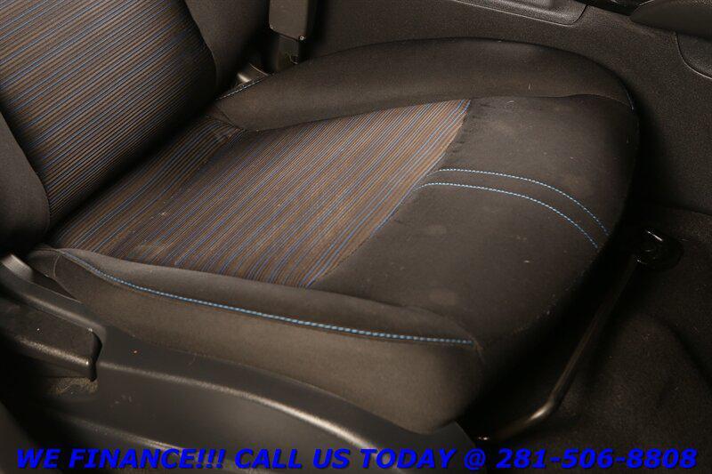 used 2018 Nissan Leaf car, priced at $9,995