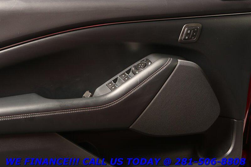 used 2021 Ford Mustang Mach-E car, priced at $24,495