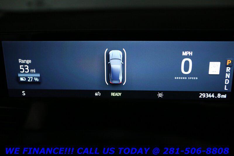 used 2021 Ford Mustang Mach-E car, priced at $24,495