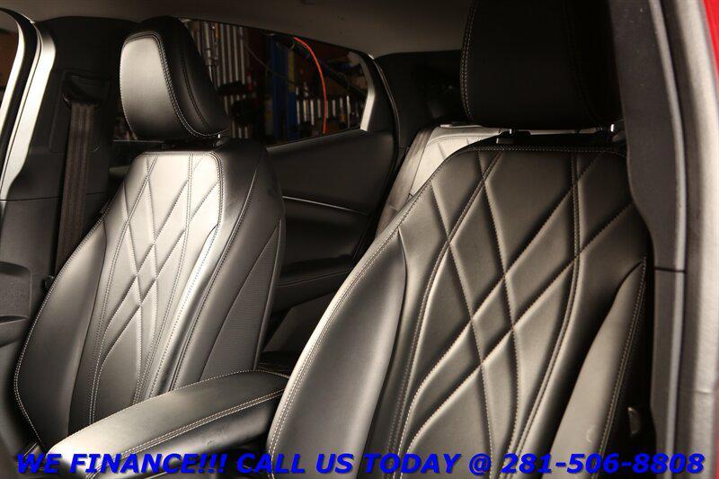 used 2021 Ford Mustang Mach-E car, priced at $24,495