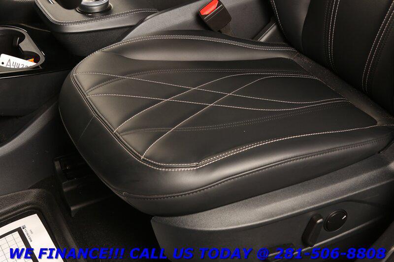 used 2021 Ford Mustang Mach-E car, priced at $24,495