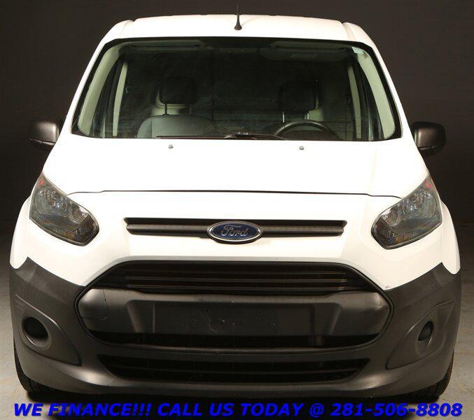 used 2015 Ford Transit Connect car, priced at $12,995