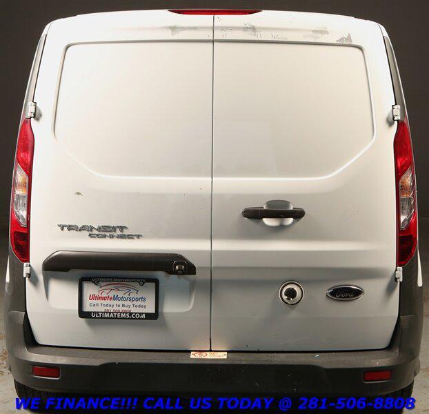 used 2015 Ford Transit Connect car, priced at $12,995