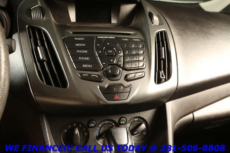 used 2015 Ford Transit Connect car, priced at $12,995